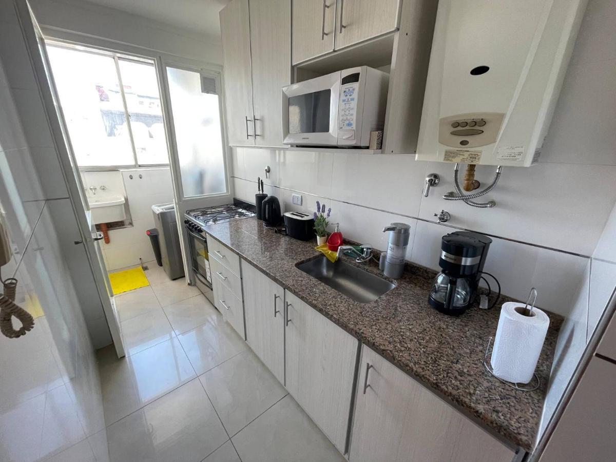 Elegant And Cozy In Palermo Appartement Buenos Aires