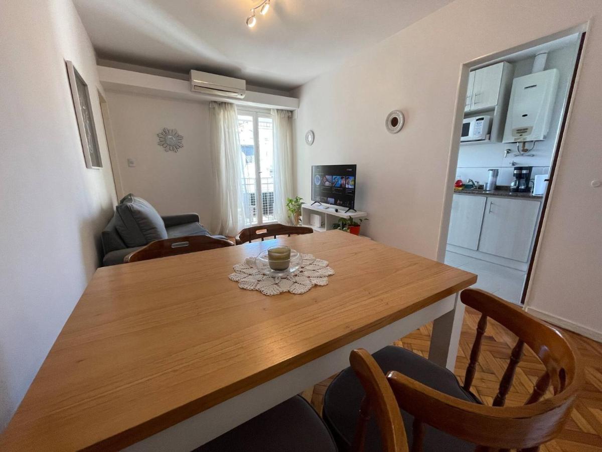 Appartement Elegant And Cozy In Palermo